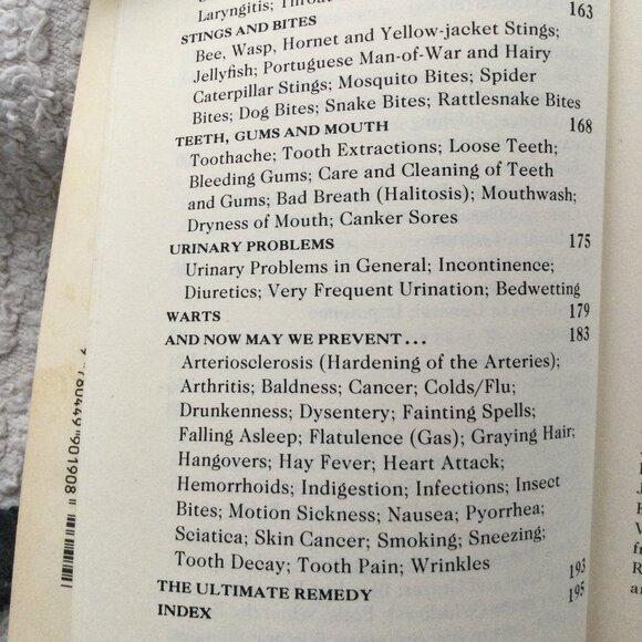 Chicken Soup & Other Remedies - Picture 8 of 8